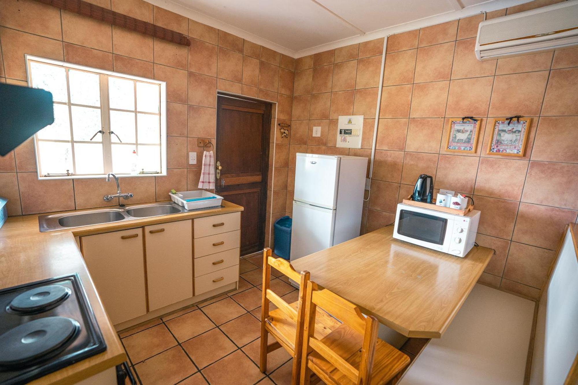 Villa Olive Grove Guest Farm à Beaufort West Extérieur photo