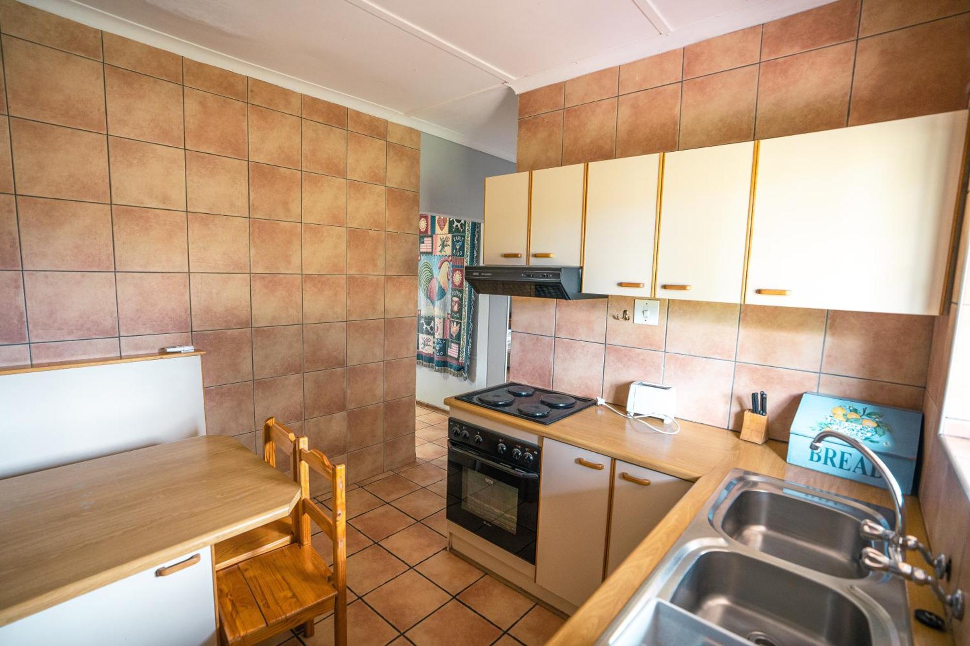 Villa Olive Grove Guest Farm à Beaufort West Extérieur photo
